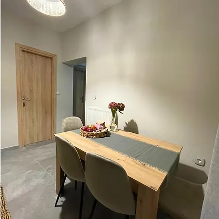 The Cozy * 볼로스