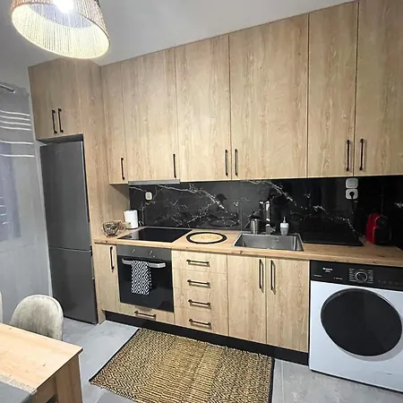 아파트 The Cozy 볼로스