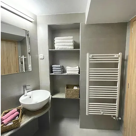 The Cozy 아파트 볼로스