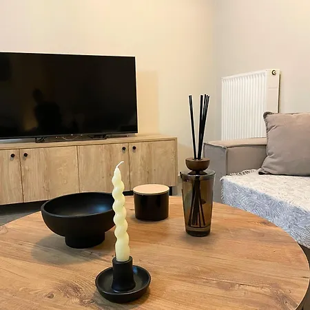 The Cozy 公寓 沃洛斯