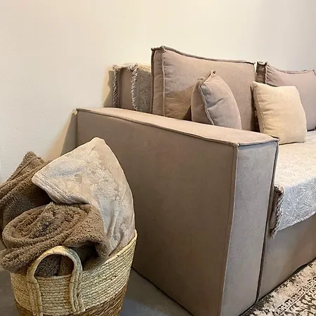 The Cozy *