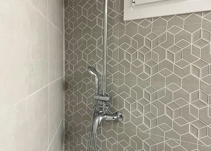 The Cozy Apartman Vólosz